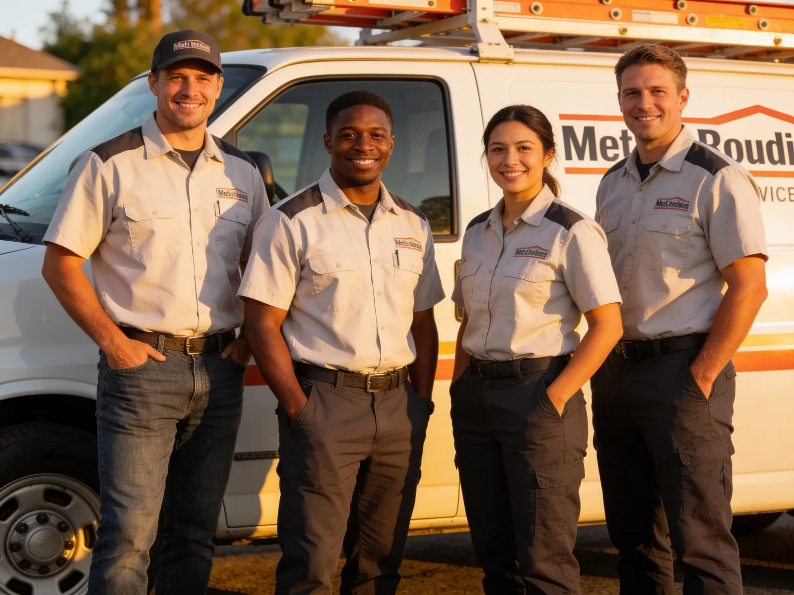 Metal Roof Installation company in Statesboro, GA